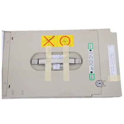 Hitachi ATM Cash Recycling Box - HT-3842-WRB-C