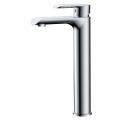 Modern Single Handle Bathroom Sink Faucet