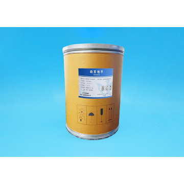 ثنائي الصوديوم ليفونونيدازول فوسفات أبي