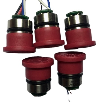 SKA-PS19 I2C/IIC Digital Output Piezoresistive Silicon Pressure Sensor