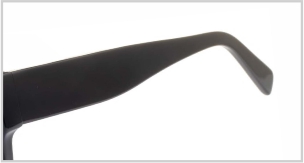 Acetate Sunglasses Temples