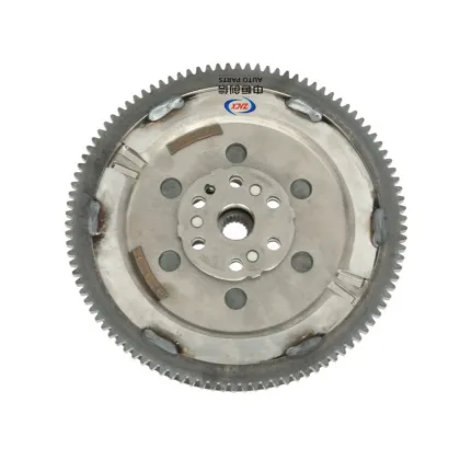 Dual Mass Flywheel for Changan Automobile CS15