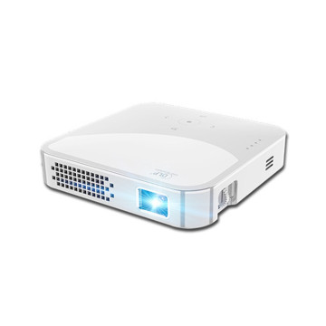 Mini Pico LED Home Theater Multimedia Projector