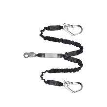 Fall Arrest Lanyard - 6ft Safety Lanyard