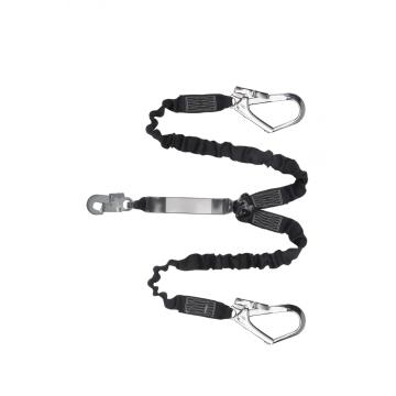 Fall Arrest Lanyard - 6ft Safety Lanyard