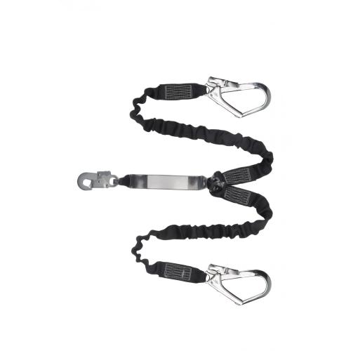 Safety Lanyard match with harness fall arrest SHL8006