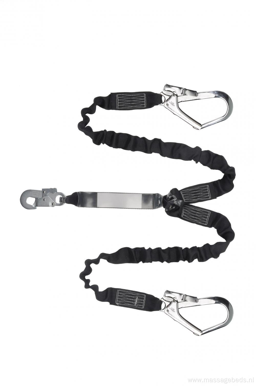 Safety Lanyard match with harness fall arrest SHL8006
