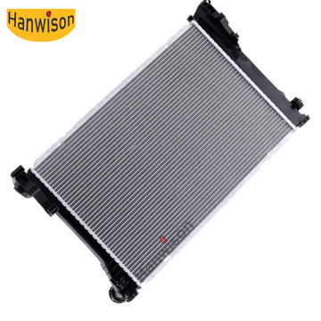 High Quality Cooling System Radiator for Mercedes-Benz C-CLASS W204 (0995002703 A0995006203)