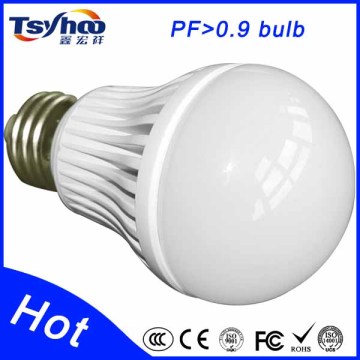 Made in China Energy Saver bulbos 5W LED bombilla