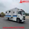 Jiangling Ford Type C RV