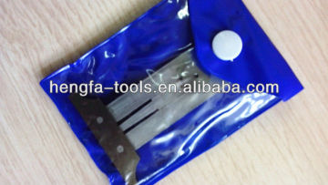 Tire tread depth ruler tire tire feet tread feet measuring scale caliper 0 to 30 mm