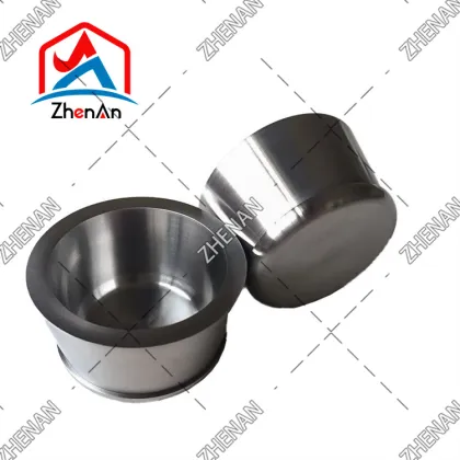 tungsten steel crucible price