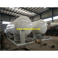 50 CBM 20ton gas gas