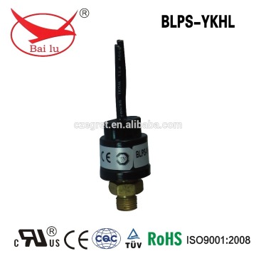 pressure switch controllers for air compressor