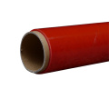 Stretch wrap film red multi-purpose