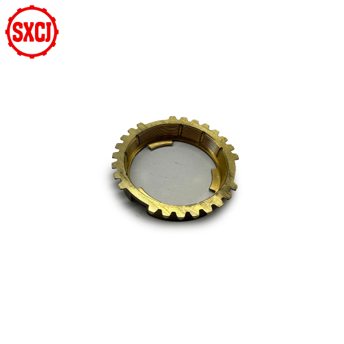 OEM 2443083E01/2443080E01 Transmission Synchronizer Ring Design for SUZUKI SELERIO