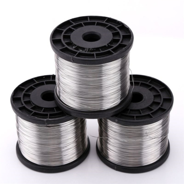 Quality Galvanized and Ungalvanized Steel Wire Strand / Guy Wire Choices