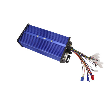 24 Tube Electric Tricycle Driver