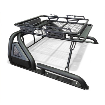 Pickup Trucks Roll Bar Steel Roll Bar