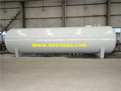 60m3 Commercial Domestic Propane Tanks