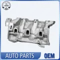 New Stainless Exhaust Manifold Accessories of Car