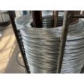 cable electro galvanizado/electro galvanizado