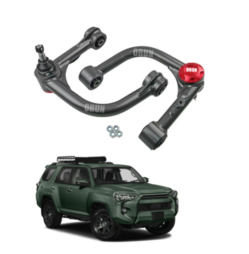 4x4 Αξεσουάρ: Ανυψωτικά κιτ και βραχίονες υψηλού ελέγχου βαρέως τύπου για το 2003+ Toyota 4Runner