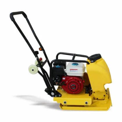 Hot Sale Diesel Plate Compactor Vibratory Tampers
