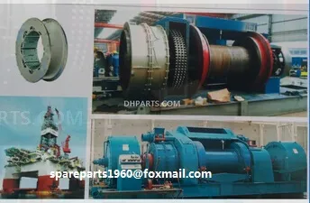 Replacement EATON CLUTCH VC