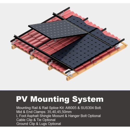 5Kw Energy Storage System - Hot Sale Model
