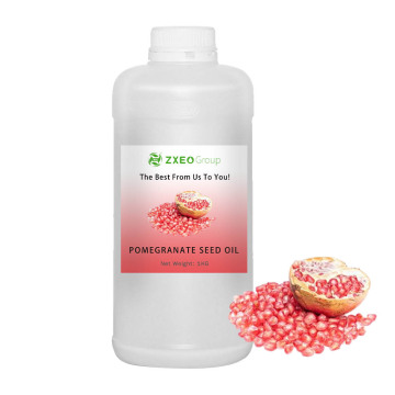 Pure Aromatherapy Pomegranate Seed Oil