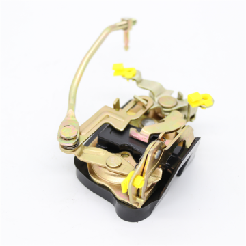 JAC 808/1061/1043 Door Lock and Handle Accessories" 

However, given the specific elements mentioned (lock, handle, wiper arm, tail light), if we need to stick closely to the provided terms:

"Door Lock and Handle Wiper Arm Tail Light for JAC 808/1061/104