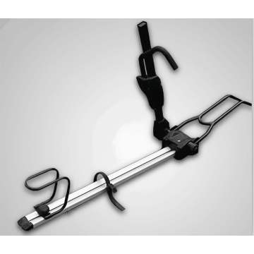 Accesorios 4x4 para bastidores de bicicletas universales para automóviles