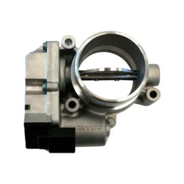 Electronic Car Replacement Throttle Body for Hyundai TUCSON (JM) OEM 3510027410 3510027400