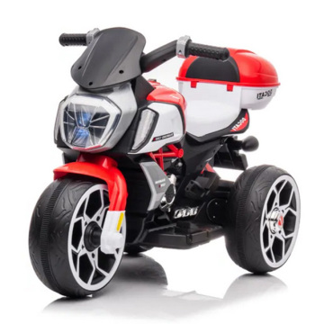 Fast Battery-Powered Ride-On Toys for Kids - Unisex Electric Cars and Motorcycles