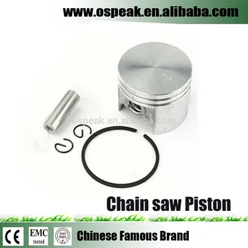 Chain Saw Piston set Spare Parts of Chainsaw