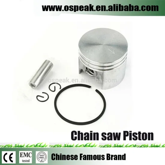 Chain Saw Piston set Spare Parts of Chainsaw