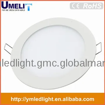 48w panel led lighting