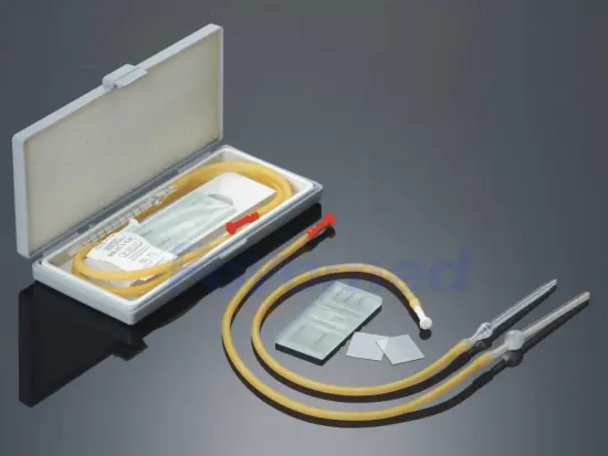 Hemacytometer Set
