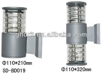 IP65 RGB Led Wall Mount Reading Lamp With CE Approvaled