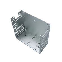 Custom Stainless Steel Sheet Metal Fabrication