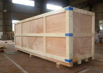 Customizable Paddle Dryer Units for Processing