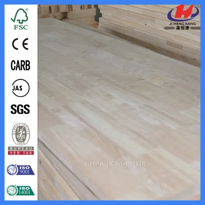 Jhk Furniture Finger Joint Rubber Flooring Wood Flooring