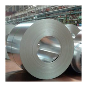 Hot Dipped Z180 DX51D GI Steel Coil - Galvanized Steel Coil for Roofing