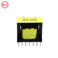 Transformador electrónico de alta frecuencia EE33