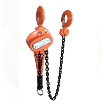 1/2 Ton Lever Hoist Chain Rachet Manual 3 Ton Hoist Block" 

However, to make it more SEO-friendly and clear, you might consider:

"1/2 Ton Lever Hoist | 3 Ton Manual Chain Block | Ratchet Hoist
