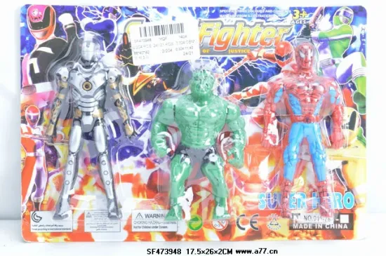 Hero Robot Toy,Fighting Hero robot,China 2014 Toy Robot Manufacturer&Suppilier