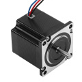 Rtelligent NEma 23 Stepper Motor 57mm 6.35mm dia flange 0.9N.M 9NCM 9kgf.cm