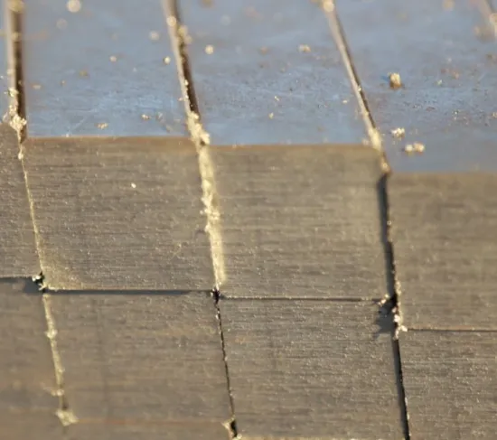 35Mn High quality carbon square steel