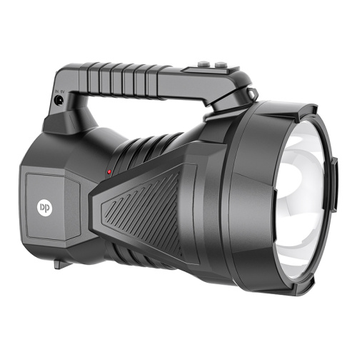 Custom Camping Outdoor Hunting LED Rechargeable Searchlight